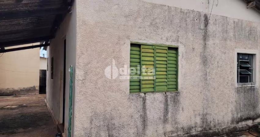 Casa Residencial Padrão em Uberlândia