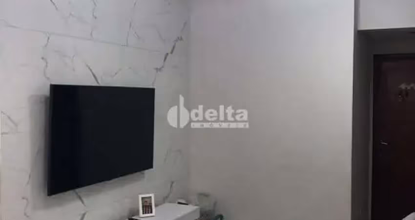 Apartamento residencial disponível para venda no bairro santa mônica em uberlândia-mg