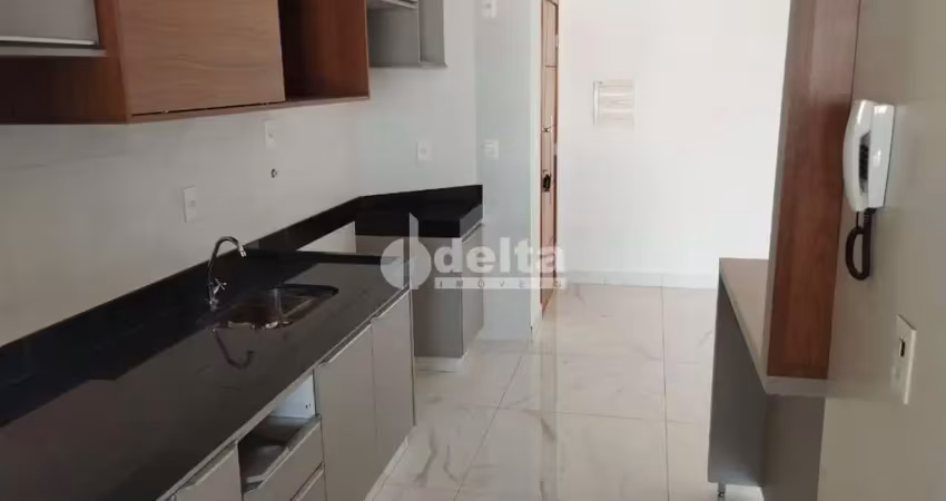 Apartamento disponível para locação e venda no bairro santa mônica em uberlândia-mg