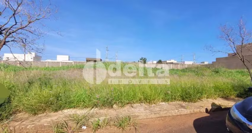 Terreno disponível para venda 330 m² no bairro novo mundo em uberlândia-mg