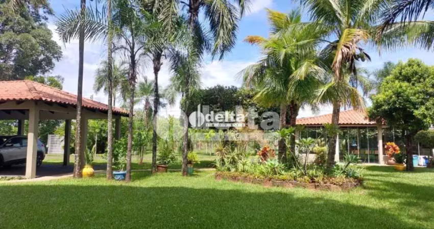 Casa no condomínio morada do sol disponível para venda em uberlândia-mg