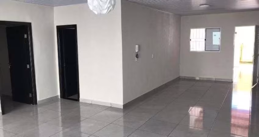 Casa residencial disponível para venda no Bairro Jaraguá em Uberlândia-MG