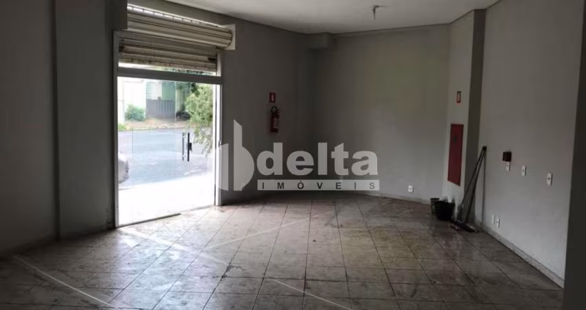 Sala disponível para  venda no bairro Tibery em Uberlândia-MG