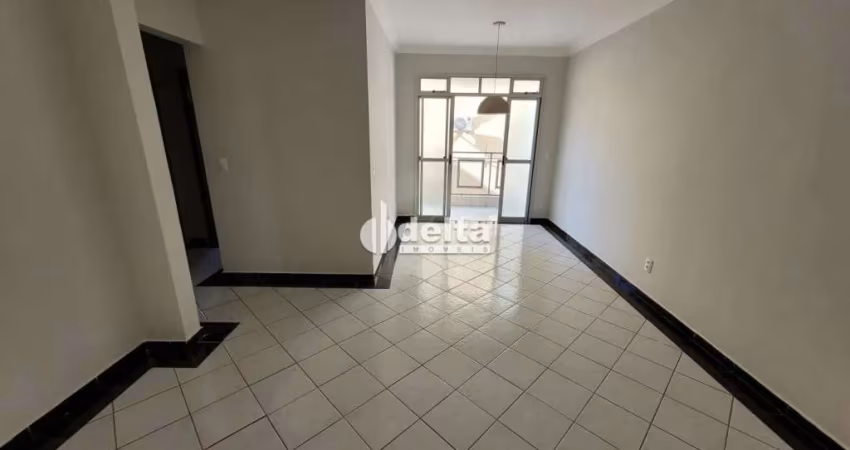 Apartamento disponível para venda no bairro Santa Mônica em Uberlândia-MG