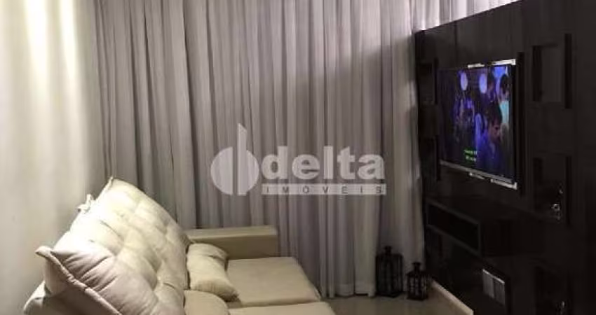 Apartamento disponível para venda no bairro Tubalina em Uberlândia-MG
