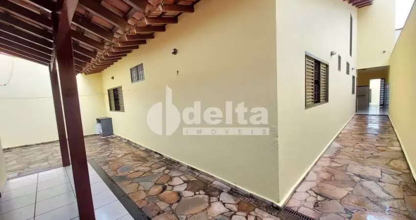 Casa residencial disponível para venda no bairro vigilato pereira em uberlândia-mg