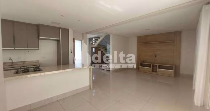 Casa no condomínio Village Paradiso 2 disponível para venda em Uberlândia-MG
