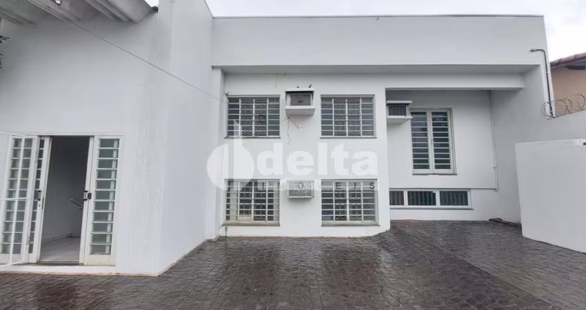 Casa disponível para venda no bairro Tubalina em Uberlândia MG