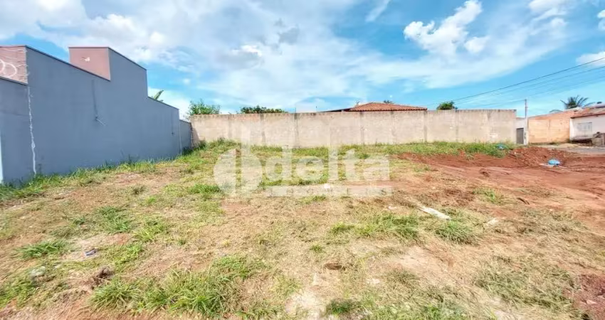 Terreno de esquina disponível para venda 440 m² no bairro shopping park em uberlândia-mg