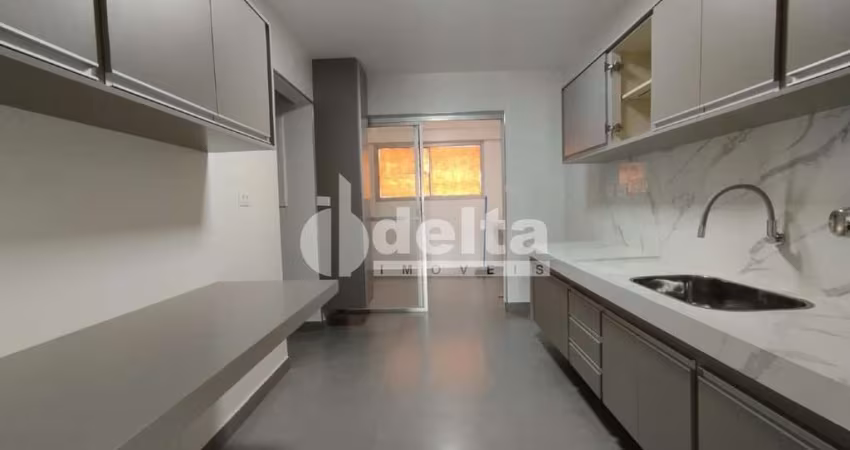 Apartamento disponível para venda no bairro Centro em Uberlândia-MG