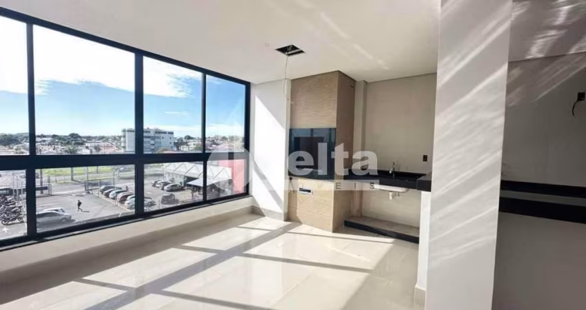 Apartamento disponível para venda no bairro Jardim Botânico em Uberlândia-MG