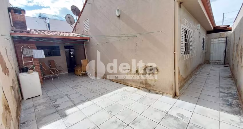Casa Residencial Padrão em Uberlândia