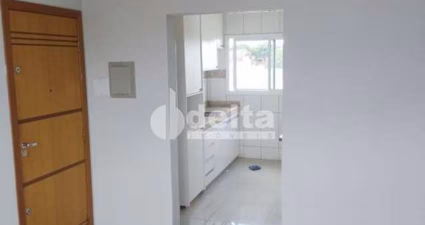 Apartamento disponível para venda no bairro Jardim Botânico em Uberlândia-MG