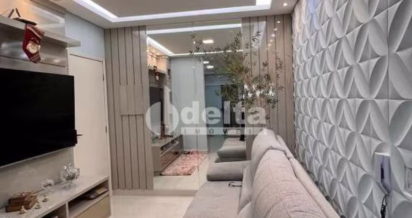 Apartamento disponível para venda no bairro Jardim Patrícia em Uberlândia-MG