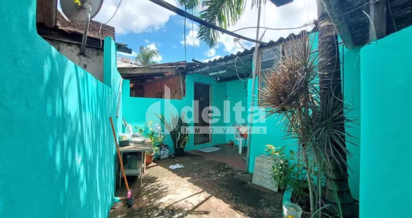 Casa Residencial Padrão em Uberlândia