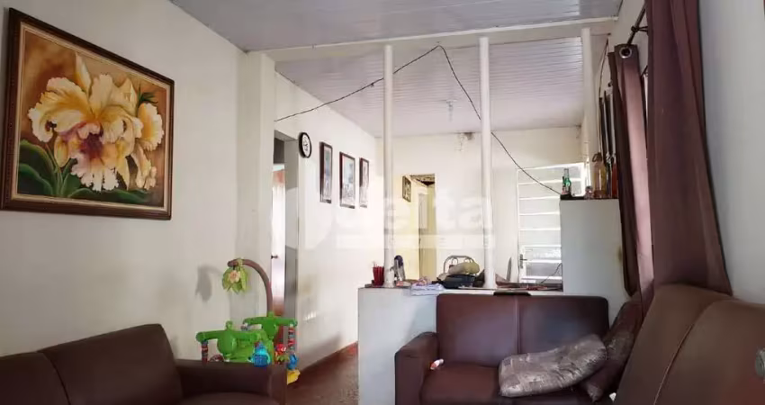 Casa residencial disponível para venda no bairro cazeca em uberlândia-mg