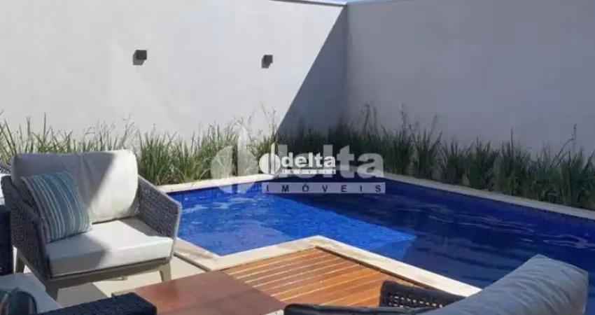 Casa no condomínio varanda sul disponível para venda em uberlândia-mg