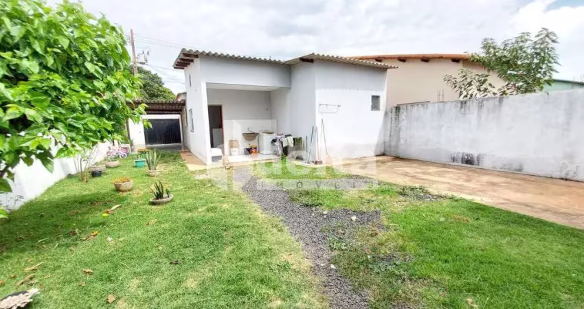 Casa residencial disponível para venda no bairro aclimação em uberlândia-mg