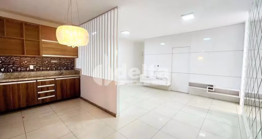 Apartamento disponível para venda no bairro jardim finotti em uberlândia-mg
