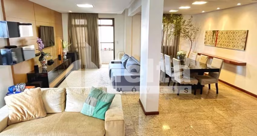 Apartamento disponível para venda no bairro Martins em Uberlândia-MG
