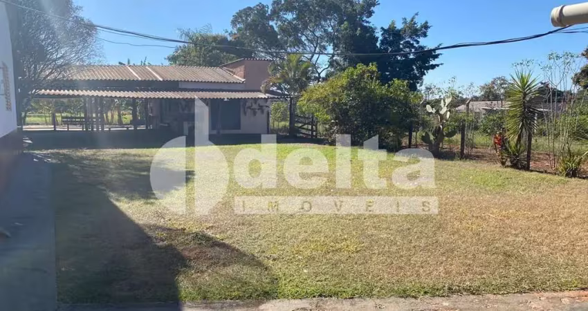 Chácara disponível para venda na zona rural de uberlândia em uberlândia-mg
