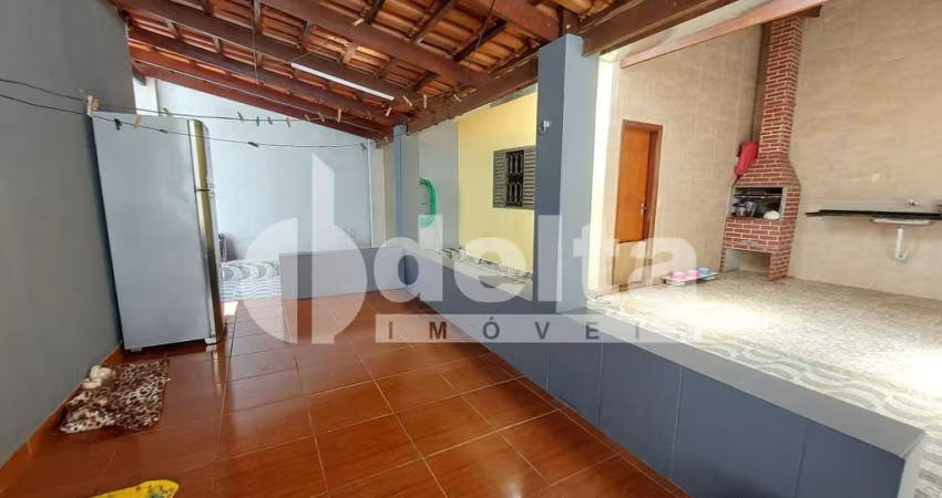 Casa Residencial disponivel para venda no Bairro Granda em Uberlândia- MG