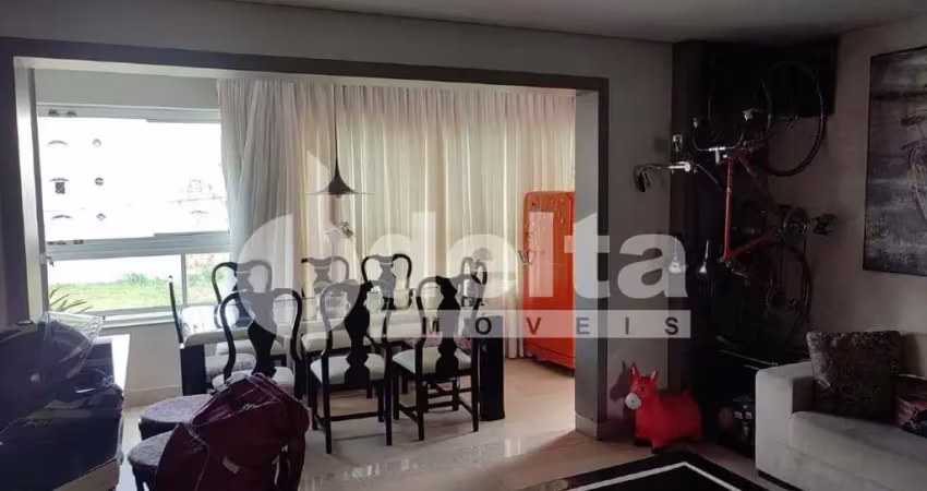 Apartamento disponível para venda no bairro patrimônio em uberlândia-mg