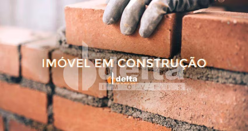 Casa residencial disponível para venda no bairro Segismundo Pereira em Uberlândia-MG