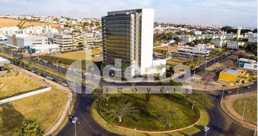 Sala Padrão em Uberlândia