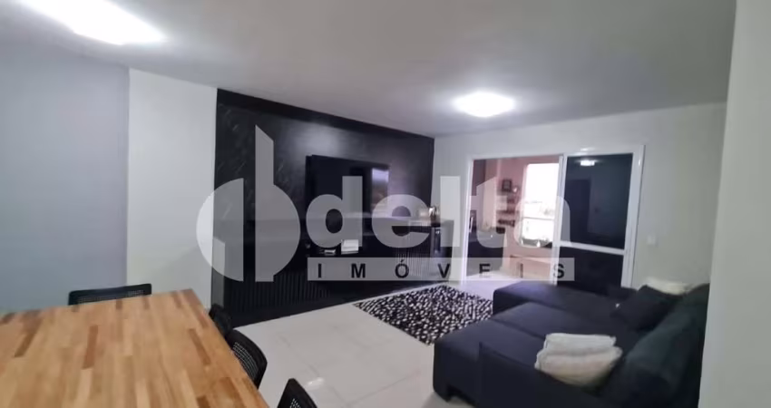 Apartamento disponível para venda no bairro Tibery em Uberlândia-MG