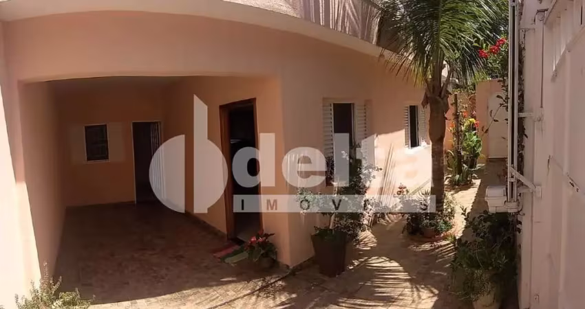 Casa residencial disponível para venda no bairro saraiva em uberlândia-mg.