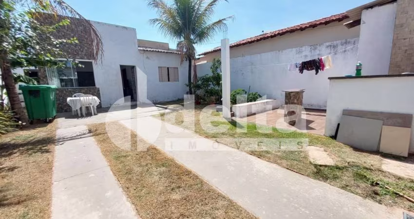 Casa Comercial disponível para venda no bairro Shopping Park em Uberlândia-MG.