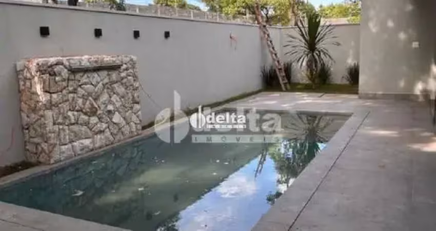 Casa no condomínio arts disponível para venda em uberlândia-mg