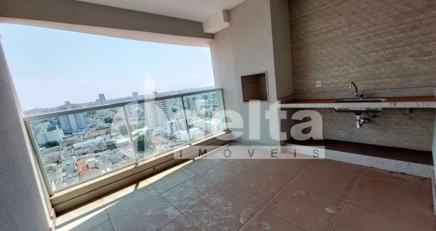 Apartamento disponível para venda no bairro Centro em Uberlândia-MG