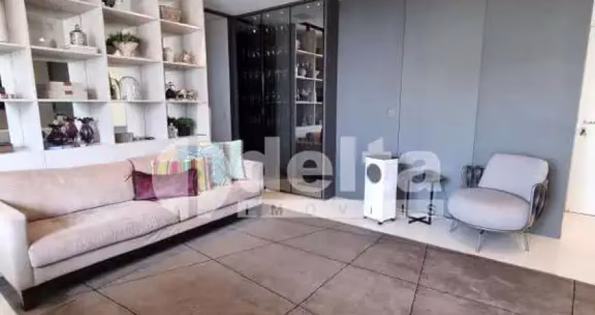Apartamento disponível para venda no bairro santa mônica em uberlândia-mg