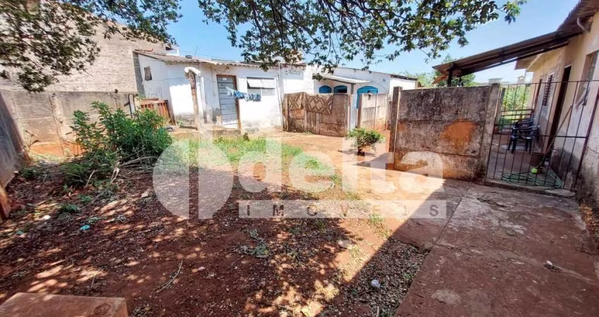 Terreno disponível para venda no bairro Martins em Uberlândia-MG