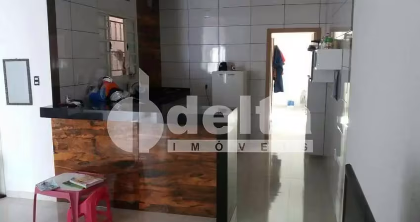 Casa com 2 quartos à venda no Jardim Europa, Uberlândia 