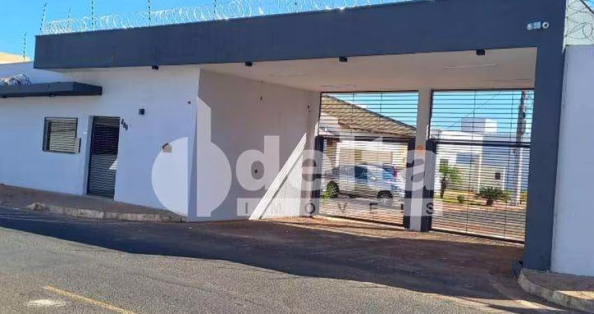 Casa no condomínio Victória disponível para venda em Uberlândia-MG