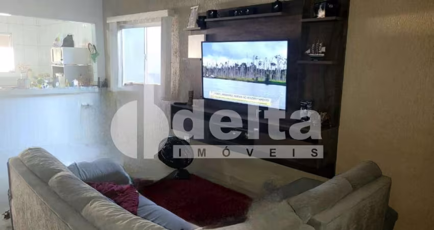 Casa Residencial Padrão em Uberlândia