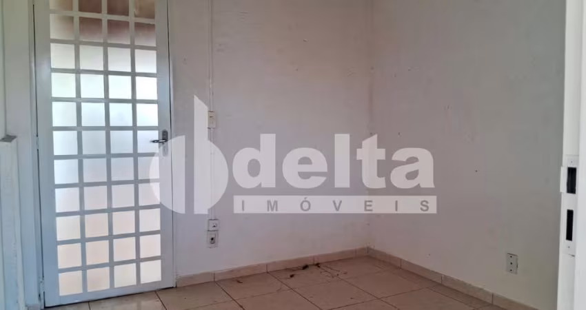 Casa Comercial disponível para Locação/Venda no bairro Fundinho em Uberlândia-MG