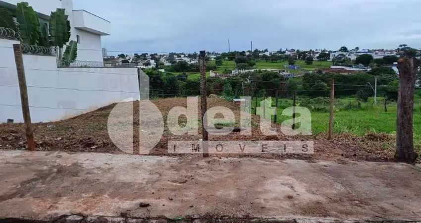 Terreno disponível para venda 360 m² no bairro vigilato pereira em uberlândia-mg