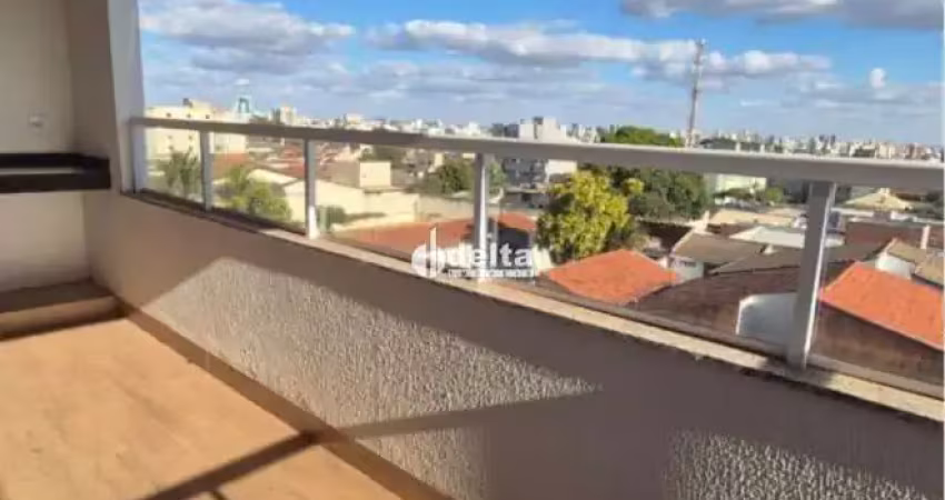 Apartamento disponível para venda no bairro brasil em uberlândia-mg