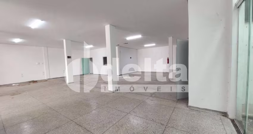 Loja Padrão em Uberlândia