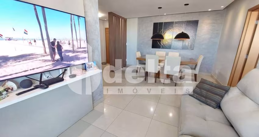 Apartamento Padrão em Uberlândia