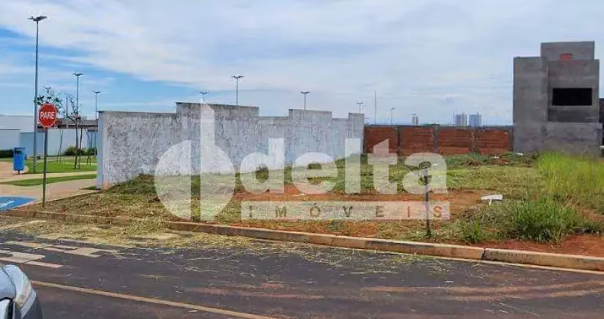 Terreno disponível para venda 250 m² no bairro aclimação em uberlândia-mg
