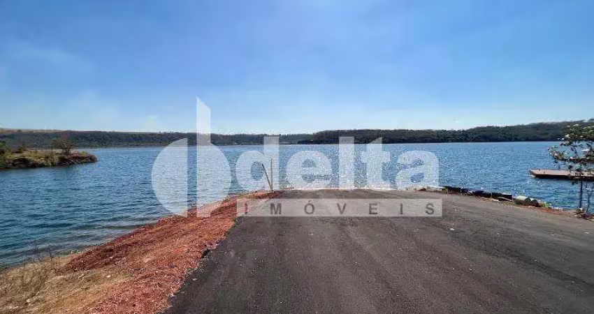 Chácara residencial disponível para venda no bairro área rural em uberlândia-mg