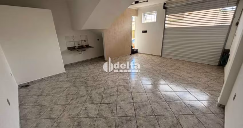 Cobertura  disponível para venda no bairro Nossa Senhora das Graças em Uberlândia-MG