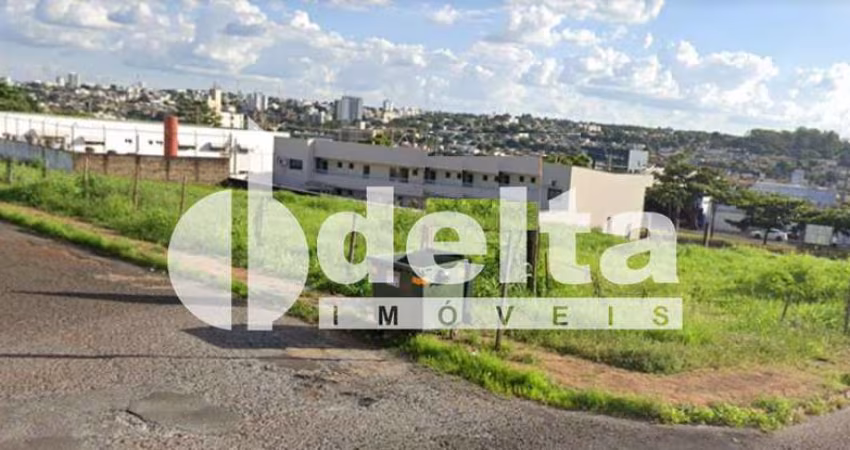 Terreno disponível para venda 420 m² no bairro Osvaldo Rezende em Uberlândia-MG