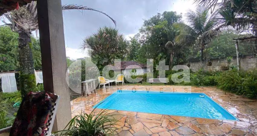 Chácara disponível para venda na zona rural de uberlândia em uberlândia-mg