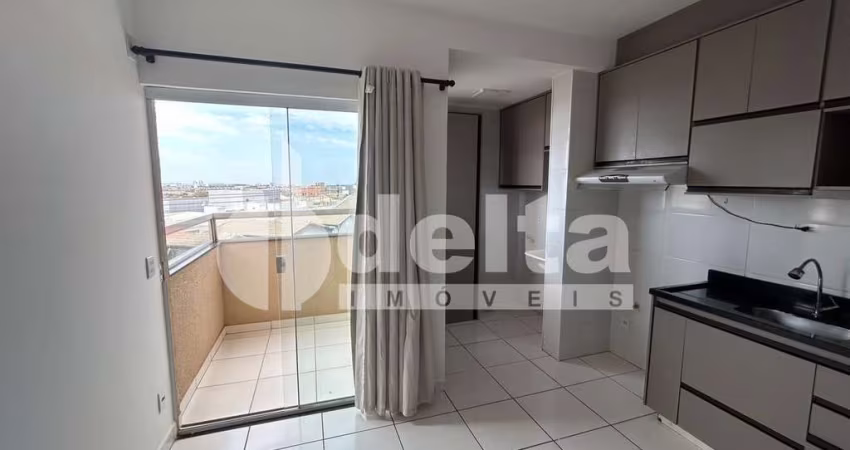 Apartamento disponível para venda no Jardim Europa em Uberlândia-MG
